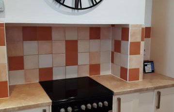 Welcoming 4 Bed Holiday Home in Eastbourne - Foto 14