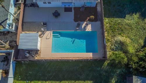 Private Pool - Steps To Beach - Fenced Backyard - FLPCB74 - Foto 4