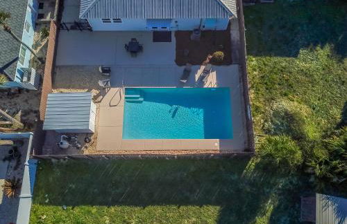 Private Pool - Steps To Beach - Fenced Backyard - FLPCB74 - Photo 4