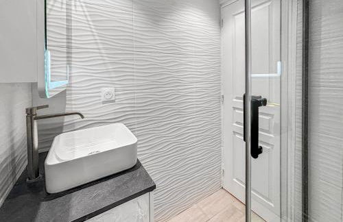 Résidence Harmony, Paris & Disney - Foto 27