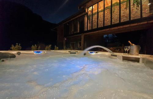 Chalet 1703 - Boutique Hotel - Adults Only - Foto 21