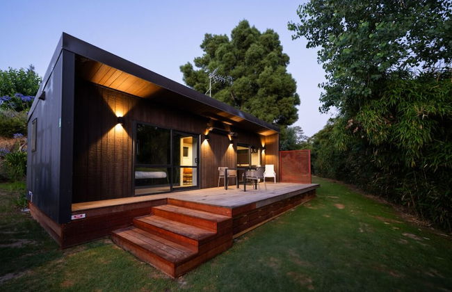 Opal Hot Springs & Holiday Park - Photo 24