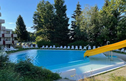 Studio "Auszeit wie dahoam" im Predigtstuhl Resort - Foto 18