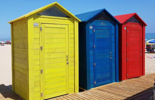 Un Rincon en el Mar - Foto 19