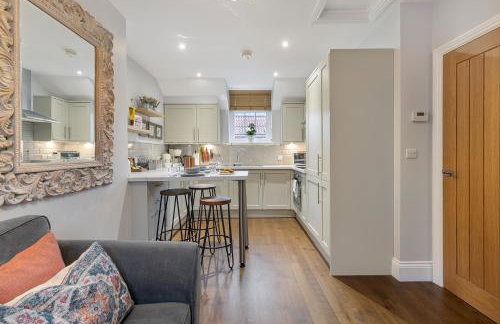 No 3 - Lime Tree Cottage - Pass the Keys - Foto 15