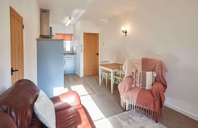 Host Stay Horseshoe Cottage - Foto 10