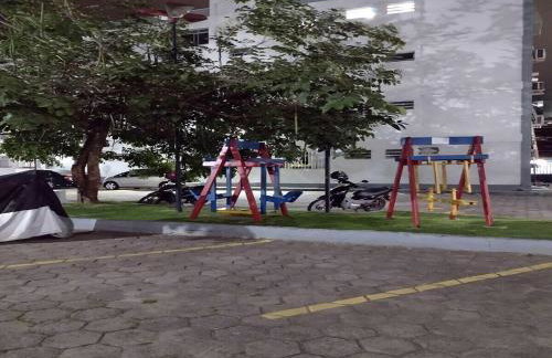 Apartamento, andar térreo, 1 quarto Guarapari - Photo 5