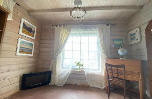 Seeblockhaus - Foto 28