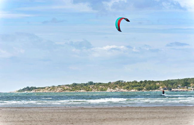 First Camp Kärradal - Photo 23