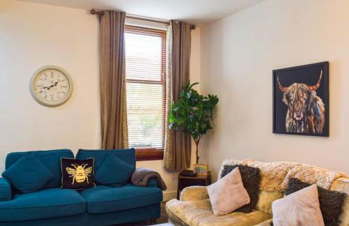 Sunset of Largs - Foto 1