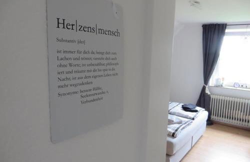 NEU! Tobis FeWo an der Nordsee - Foto 15