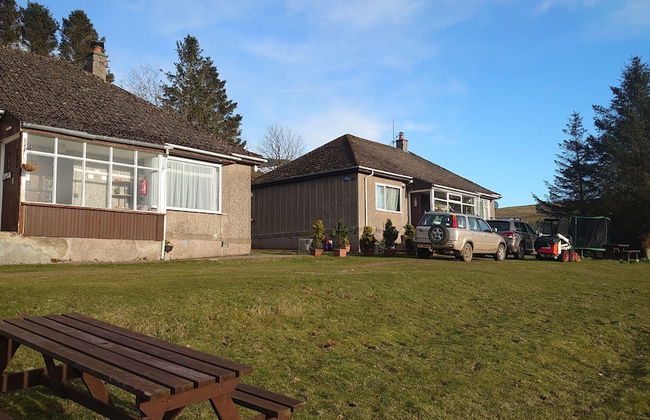 Scotland Shooting Club - Foto 40