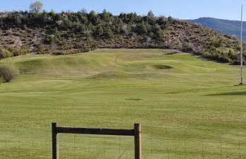 Apto Pirigolf & Pool Margas, Sabiñánigo - Foto 28