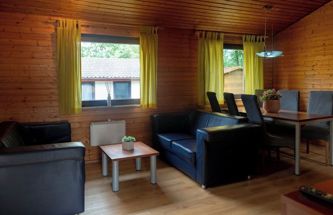 Ferienpark Grafschaft Bentheim - Foto 27