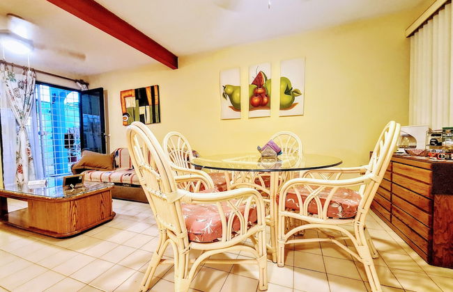 Nice Apartment, Equipped Near the Malecon and the Beach - Foto 15