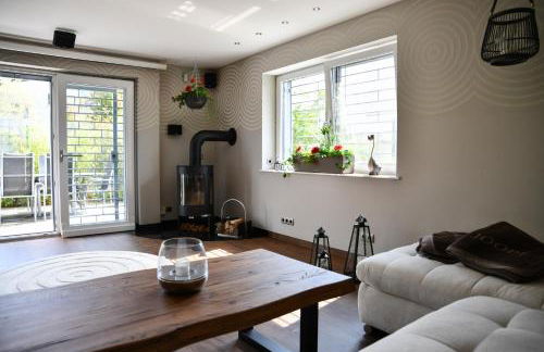 HTS Haus Respirada Wellnessarea, Whirlpool, GYM, Sauna - Foto 41