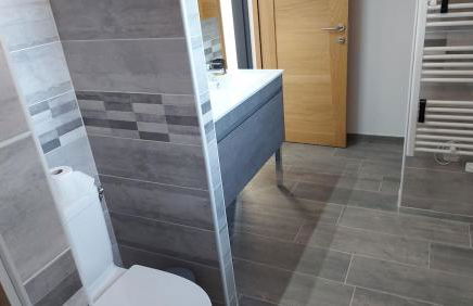 Provence, Uzès, villa climatisée 8 pers avec piscine privée - Photo 24