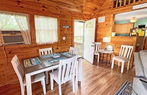 Beach Daze Cottage - Foto 8