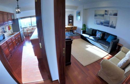 Lisbon T2 apartment in condominium in Linda-a-Velha Oeiras Lisbon - Foto 8