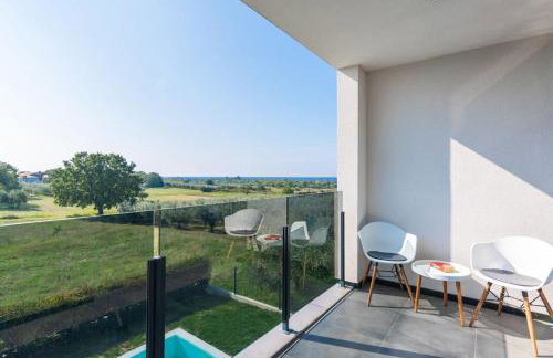 Villa Casa Cormoran - Foto 9