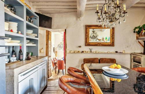 Tuscan Country House With Pool And Spa - Foto 4