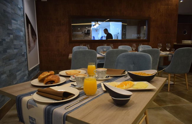 Apartamentos Vida Mar de Laxe - Photo 25