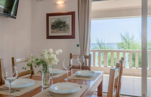 Seaside Apartment Barić Draga - Photo 15