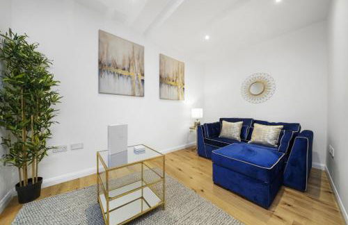 Eton House-Stunning-Castle views-5Bed-Free-Parking - Foto 11