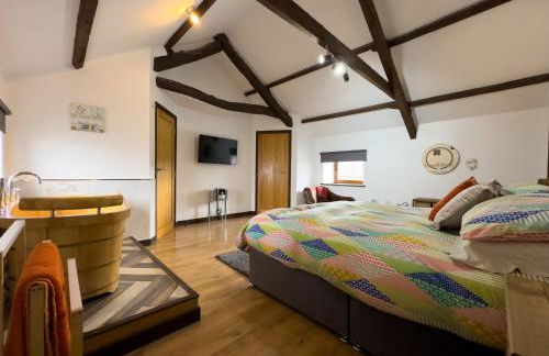 The Stables - Photo 15