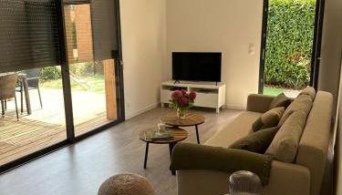 Casa Juliette Maison bois - Foto 5