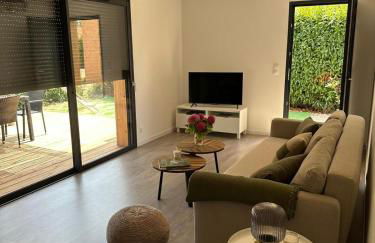 Casa Juliette Maison bois - Foto 5