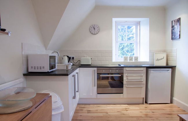 Kilchurn Suites - Photo 42