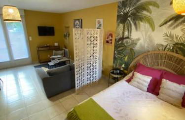 Studio paisible - Foto 10