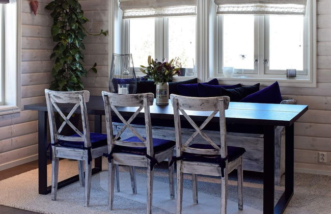 6 Person Holiday Home in Passebekk-by Traum - Photo 18