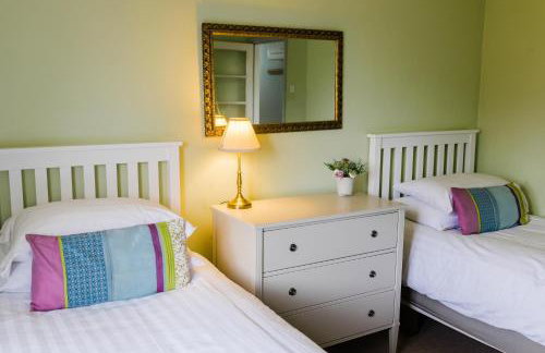 May Tree Cottage Manorbier 5 mins from the beach Sleeps 4 - Foto 41