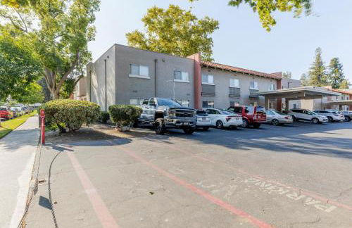 Blueground Campbell pool nr Campbell Park SFO-1945 - Foto 23