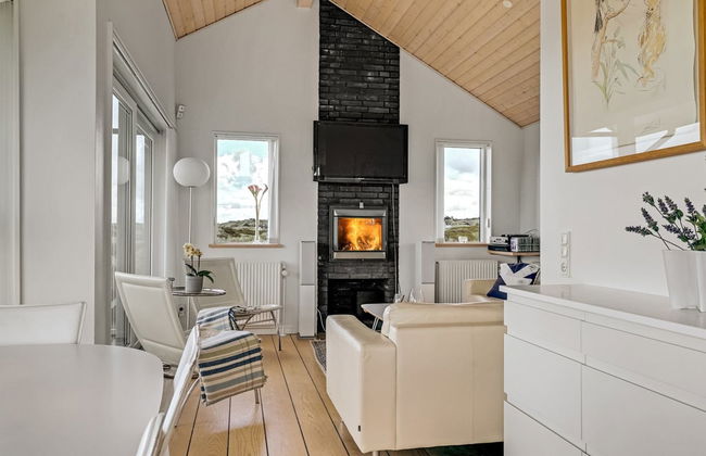 "Ejvind" - 100m from the sea - Foto 23