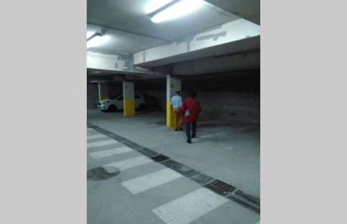 Fl'Heurt de Sable Appartement au bord de mer - Foto 14