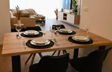 Adorable Holiday Apartment - Foto 16