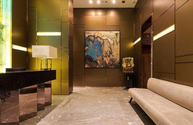 Chengdu IN Service Apartment - Foto 3