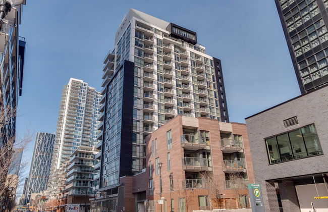 Sweeping Views Luxury 2BR Suite - Foto 29