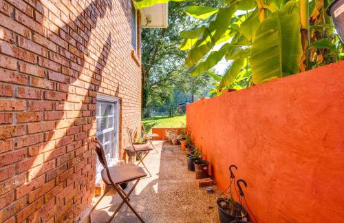 Serene Stone Mtn Oasis Just 13 miles to Atlanta - Foto 22