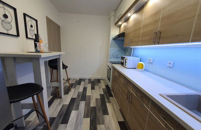 Apartment Pallaton - Foto 9