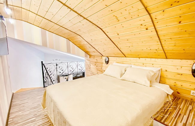 Abri Luxe on Medovoy - Foto 2