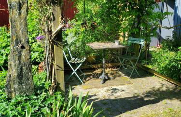 Artist's house for rent - Foto 15