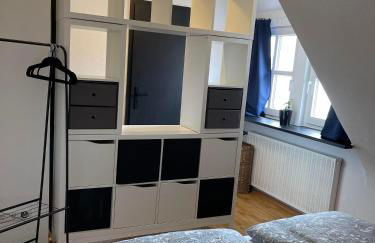 Ferienwohnung am Kelterplatz - Foto 11