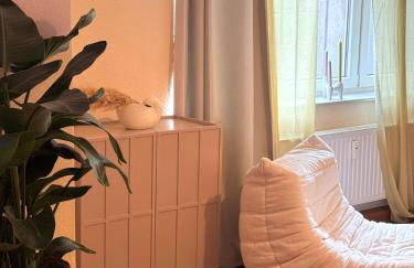 Sanddorn-Suite Langeoog - Foto 1