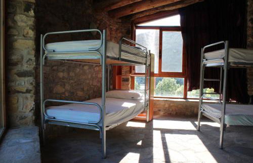 Albergue Casa Fumenal - Foto 77