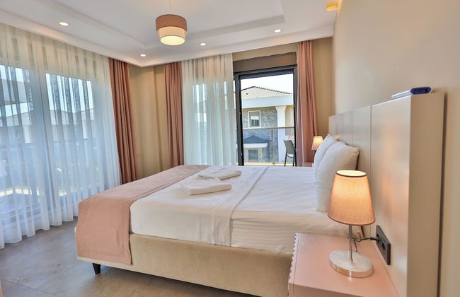 Nirvana Holiday Homes - Foto 11