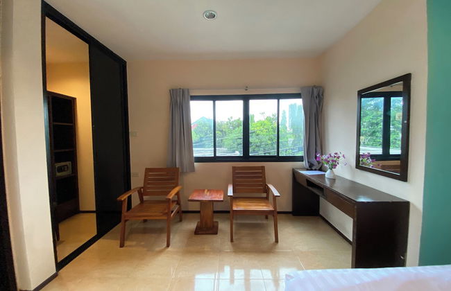 Apartment X5 - Foto 17